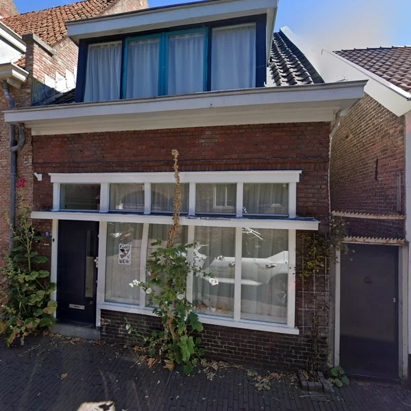 Straatbeeld van Coninckstraat 11, 3811WD Amersfoort
