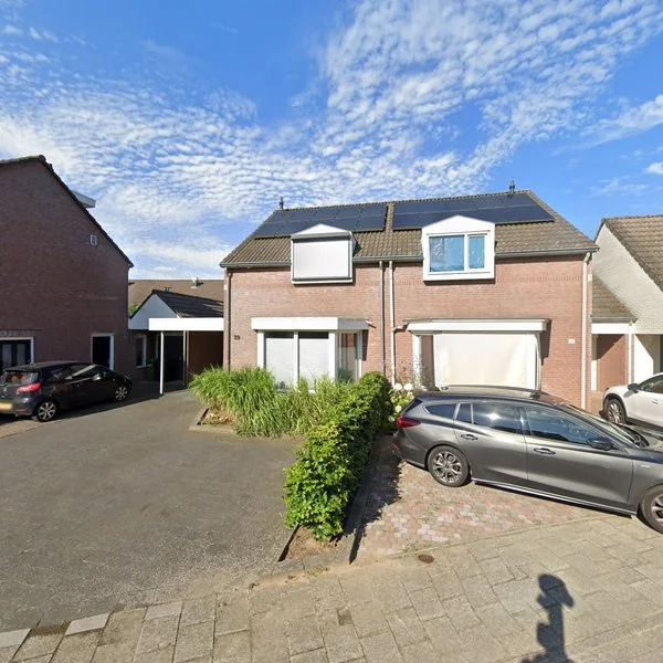 Straatbeeld van Connorstraat 19, 6067HE Linne