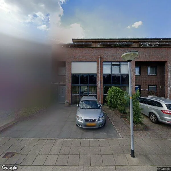 Straatbeeld van Constablestraat 15, 1328RE Almere