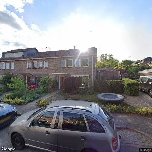 Straatbeeld van Constantia Loudonlaan 11, 6891AV Rozendaal