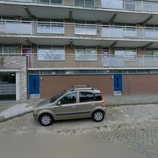 Straatbeeld van Constantijn Huygenslaan 57, 3351XA Papendrecht