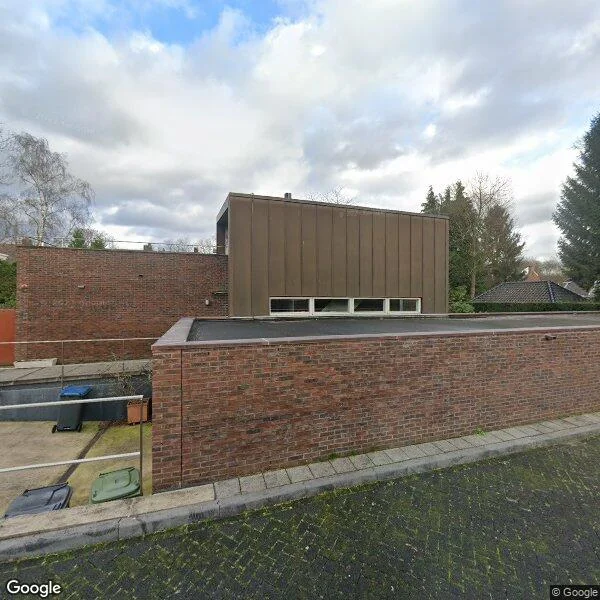 Straatbeeld van Coolsmahof 3, 3971JL Driebergen-Rijsenburg