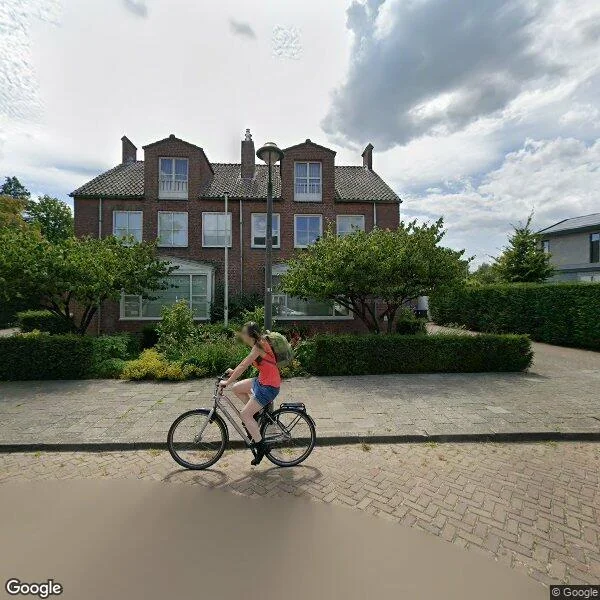 Straatbeeld van Coornhertlaan 13, 5615EJ Eindhoven
