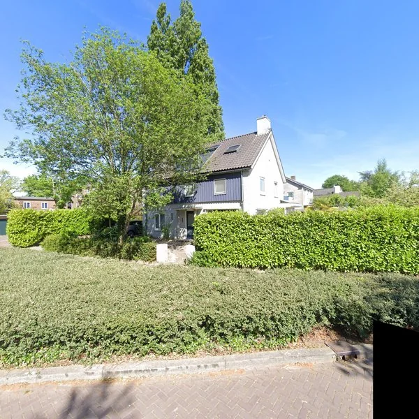 Straatbeeld van Coornhertstraat 23, 5216HX Den Bosch