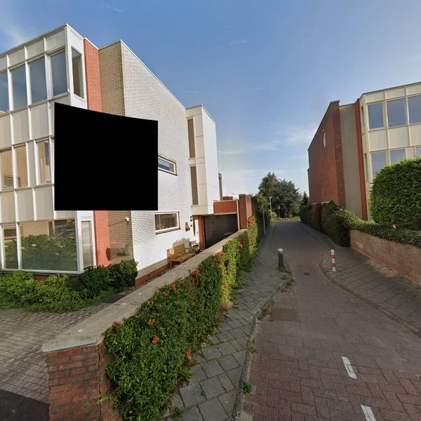 Straatbeeld van Copepad 39, 2408RT Alphen aan den Rijn