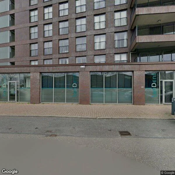 Straatbeeld van Cor Kieboomplein 237, 3077MK Rotterdam