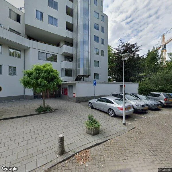 Straatbeeld van Corbulokade 18, 2275VN Voorburg