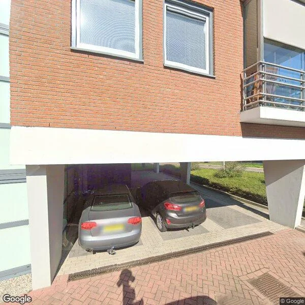 Straatbeeld van Corellistraat 12, 2394GZ Hazerswoude-Rijndijk