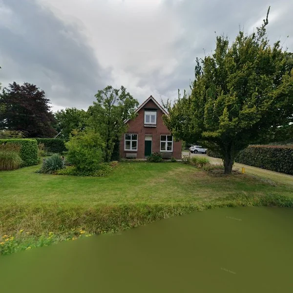 Straatbeeld van Corleseweg 9, 7119AA Winterswijk Corle