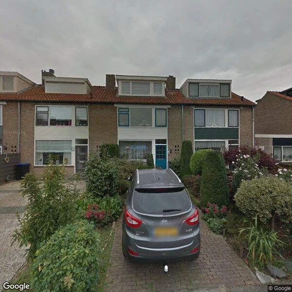 Straatbeeld van Cornelis Beerninckstraat 14, 3641DC Mijdrecht