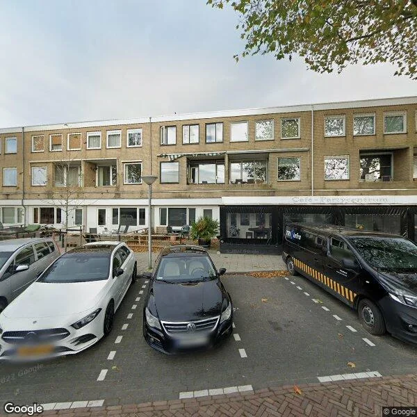 Straatbeeld van Cornelis Houtmanplein 25, 2676BA Maasdijk