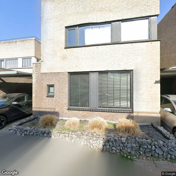 Straatbeeld van Cornelis Jolstraat 32, 5342TT Oss