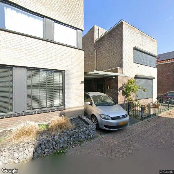 Straatbeeld van Cornelis Jolstraat 34, 5342TT Oss