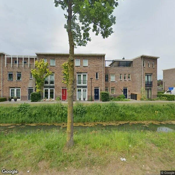 Straatbeeld van Cornelis Lelylaan 59, 7424CB Deventer