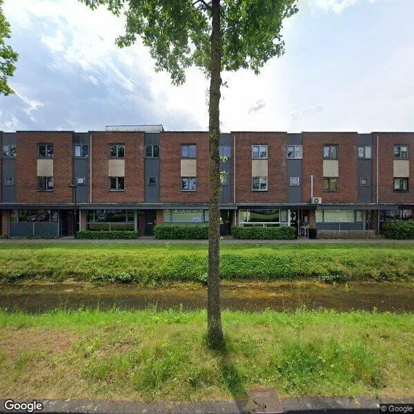 Straatbeeld van Cornelis Lelylaan 84, 7424CG Deventer