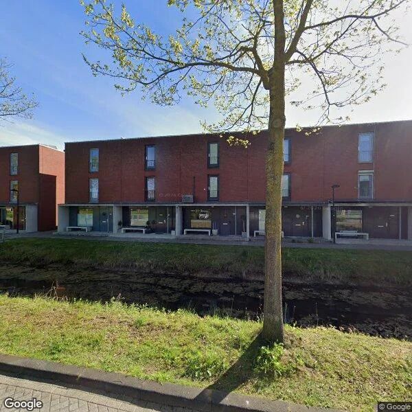 Straatbeeld van Cornelis Lelylaan 85, 7424CC Deventer