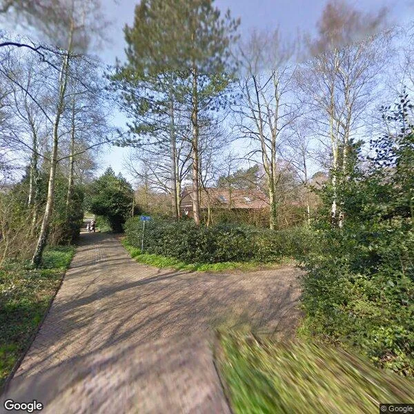 Straatbeeld van Cornelis van Foreestlaan 11, 1871CB Schoorl