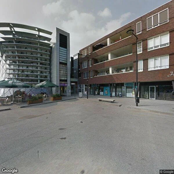 Straatbeeld van Corneliusplein 71, 6413EX Heerlen