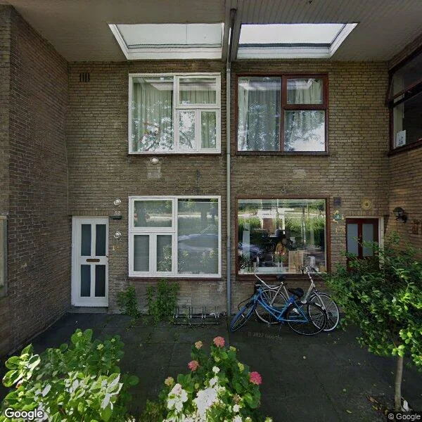 Straatbeeld van Coronelstraat 15, 1063EP Amsterdam