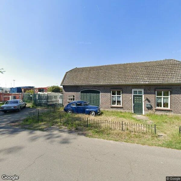 Straatbeeld van Corridor 1, 5466RB Veghel