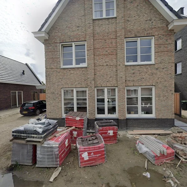 Straatbeeld van Corry van Kleefstraat 67, 1695CP Blokker