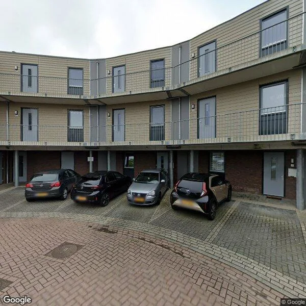 Straatbeeld van Corso 8, 6851VS Huissen