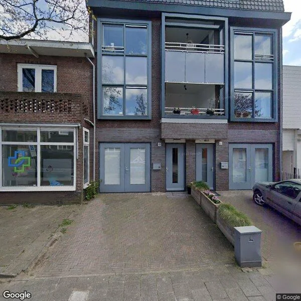 Straatbeeld van Costerlaan 28, 3701JM Zeist