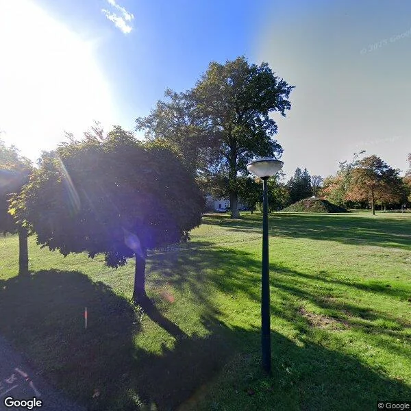 Straatbeeld van Coudewater 146, 5248NE Rosmalen