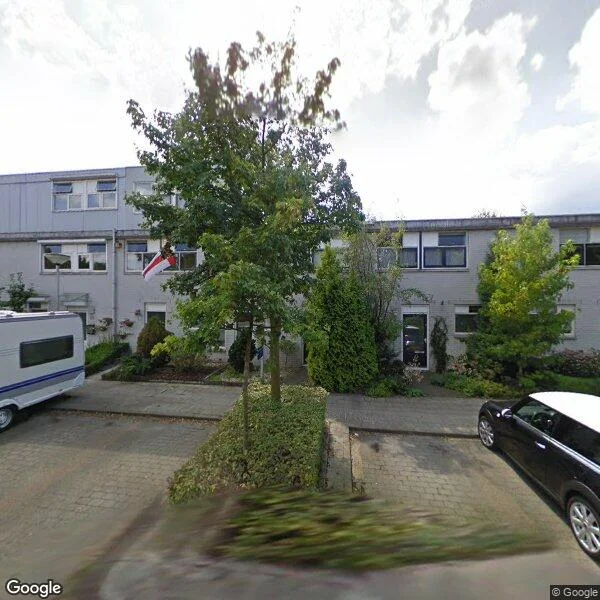 Straatbeeld van Count Basiestraat 73, 3813ZP Amersfoort