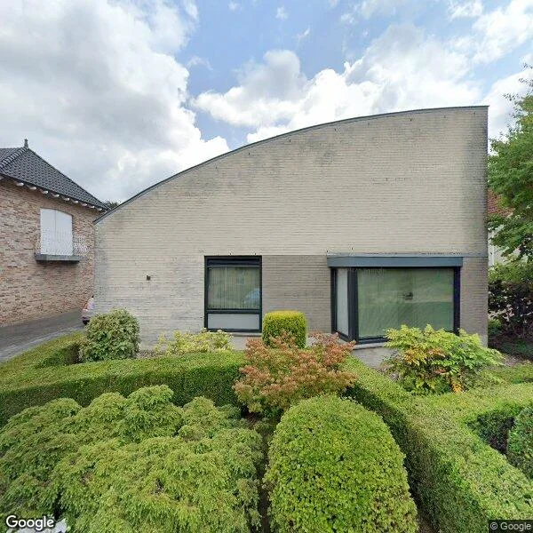 Straatbeeld van Couperusstraat 3, 6445AV Brunssum