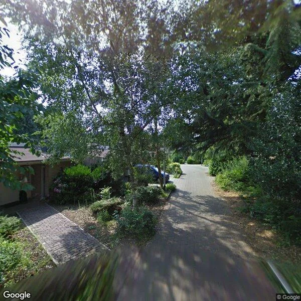 Straatbeeld van Covellijndijk 172, 4706GH Roosendaal