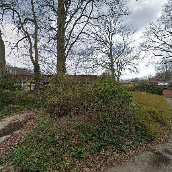 Straatbeeld van Crailoseweg 92a-7, 1272EX Huizen