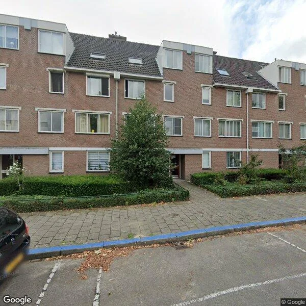 Straatbeeld van Craneveldstraat 157, 5914SH Venlo