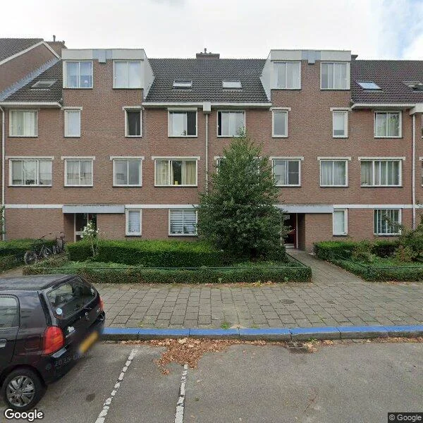 Straatbeeld van Craneveldstraat 89, 5914SH Venlo