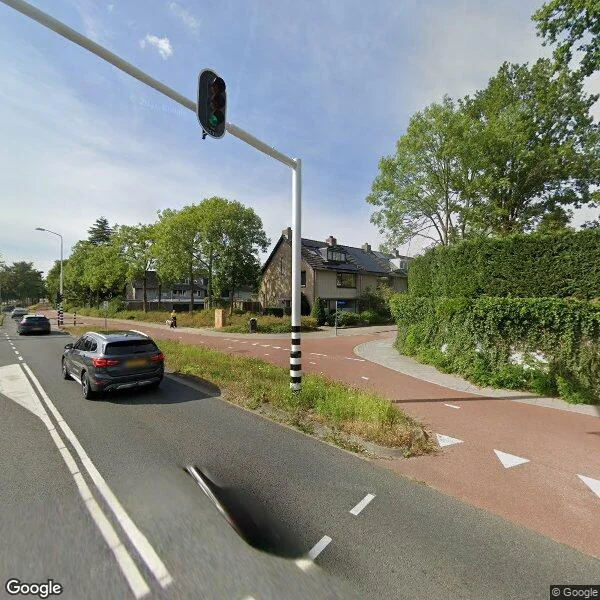 Straatbeeld van Craterlaan 16, 5632AG Eindhoven