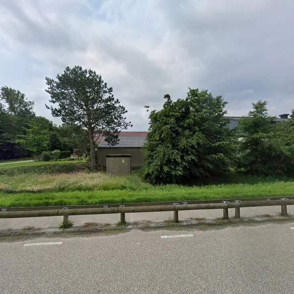 Straatbeeld van Creilerpad 3, 8312PP Creil