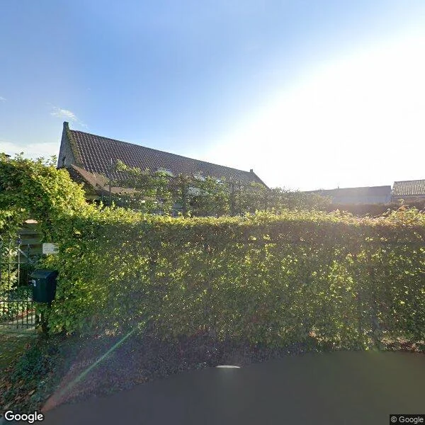 Straatbeeld van Crixhoek 7A, 6039RR Stramproy