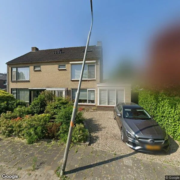 Straatbeeld van Crommen Camp 46, 4161AW Heukelum