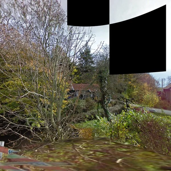 Straatbeeld van Cronesteyn 2, 2322LH Leiden