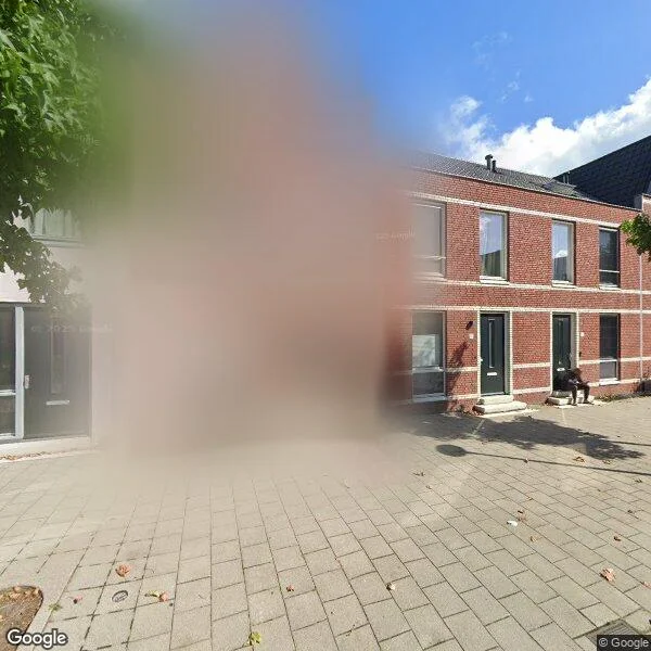 Straatbeeld van Cronjéstraat 22, 3072XP Rotterdam