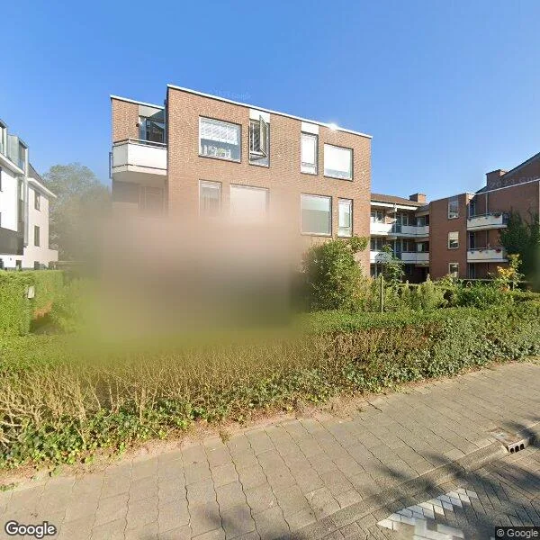 Straatbeeld van Croonstadtlaan 95, 3641AL Mijdrecht
