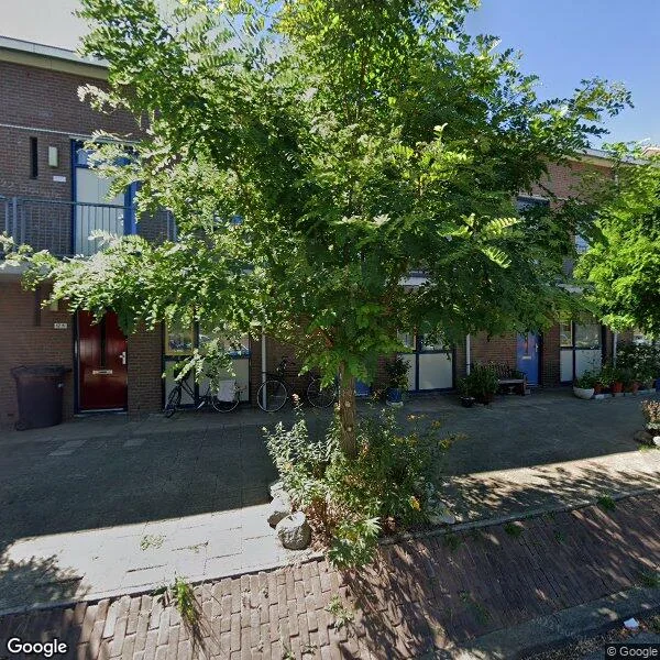 Straatbeeld van Crosestein 1748, 3704PD Zeist