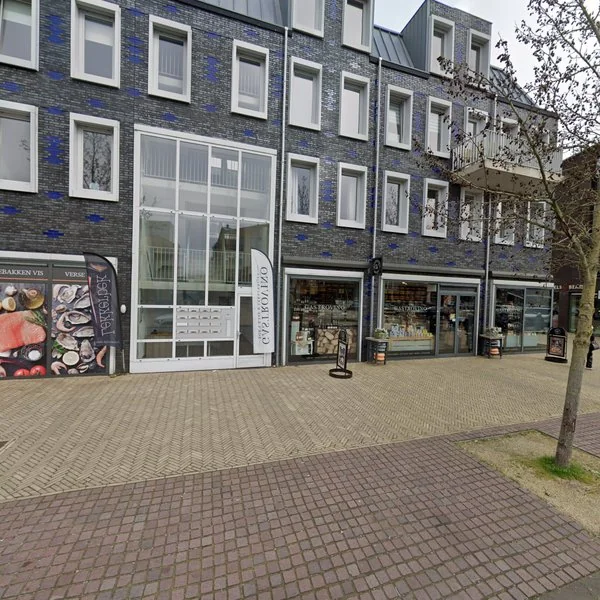 Straatbeeld van Cruquius 94, 3825MH Amersfoort