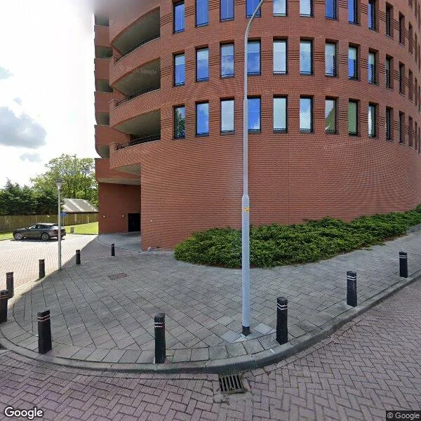 Straatbeeld van Cruquiusdijk 42C, 2142ER Cruquius