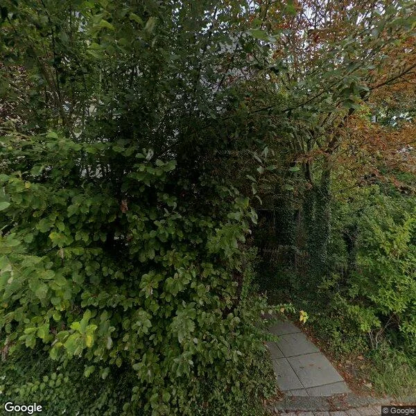 Straatbeeld van Cubadreef 4A, 3563HH Utrecht
