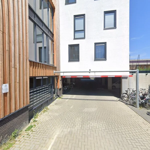 Straatbeeld van Cultus 75, 8254BB Dronten