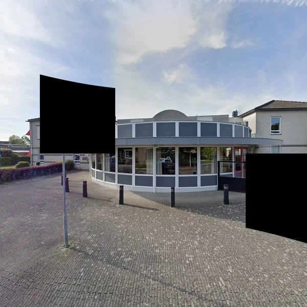 Straatbeeld van Cunerahof 34, 6665CS Driel