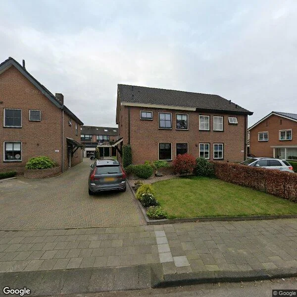 Straatbeeld van Cuneraweg 203H, 3911RJ Rhenen