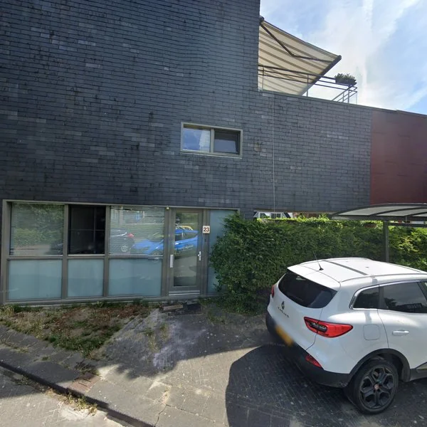 Straatbeeld van Curaçaostraat 23, 1339KL Almere