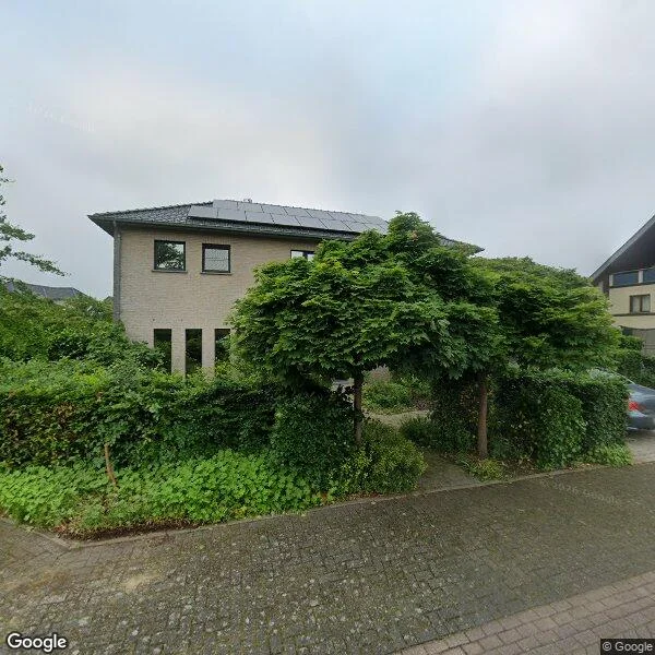 Straatbeeld van Cuwaertstraat 7, 4568BJ Nieuw Namen